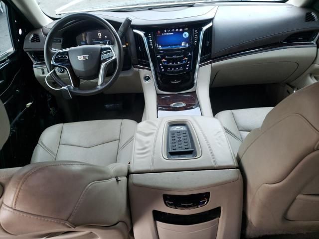 2015 Cadillac Escalade Premium