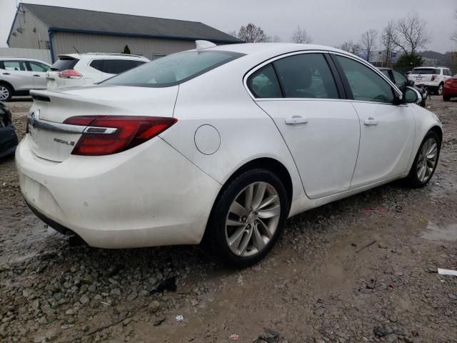 2017 Buick Regal Premium