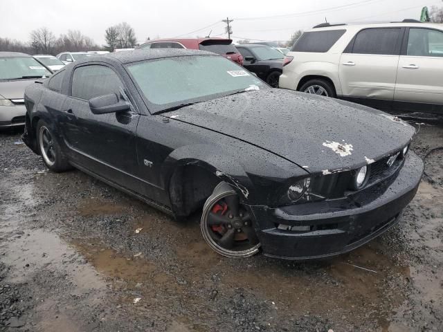 2006 Ford Mustang GT