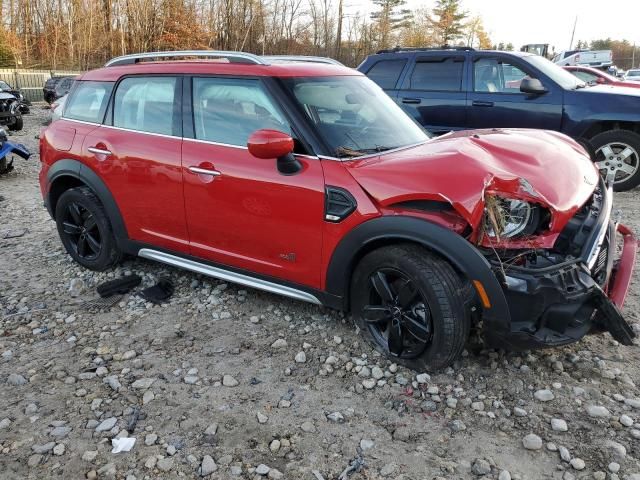 2022 Mini Cooper Countryman ALL4