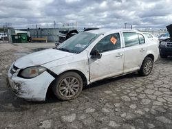 Chevrolet Cobalt ls Vehiculos salvage en venta: 2010 Chevrolet Cobalt LS