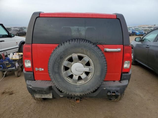 2007 Hummer H3