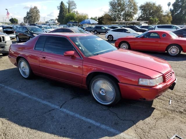 1999 Cadillac Eldorado Touring