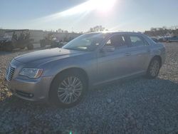 Chrysler 300 salvage cars for sale: 2014 Chrysler 300