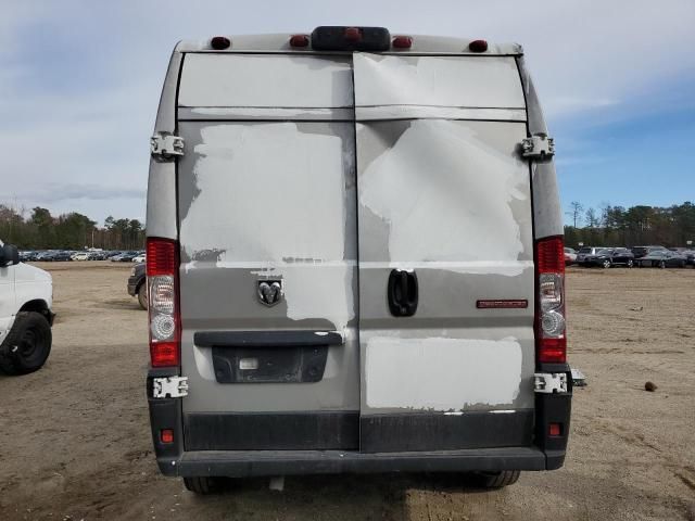 2022 Dodge RAM Promaster 2500 2500 High