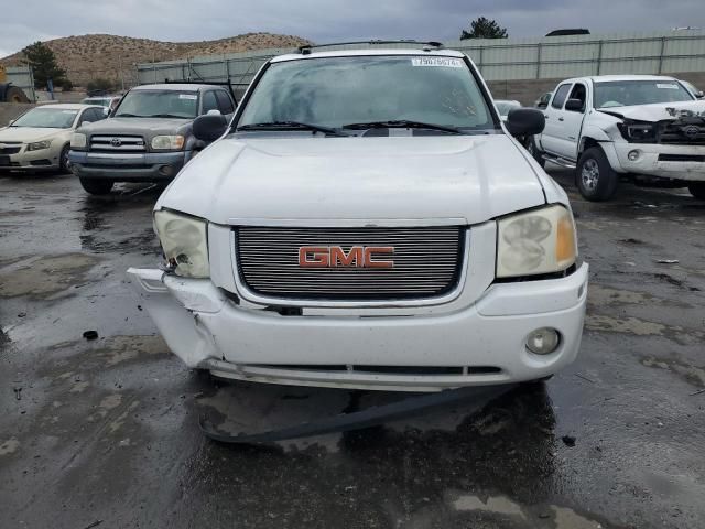 2005 GMC Envoy