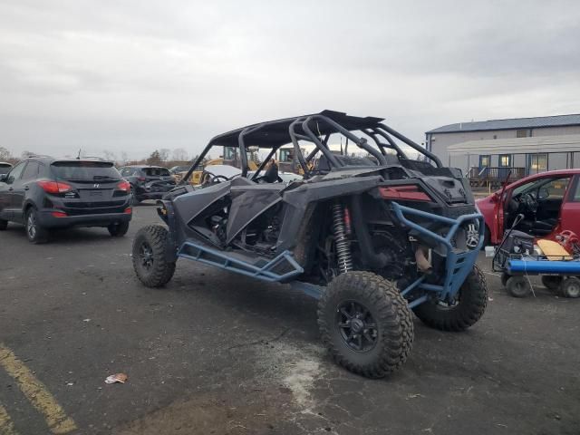 2021 Polaris RZR PRO XP 4 Ultimate