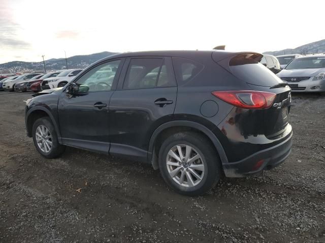 2015 Mazda CX-5 Touring