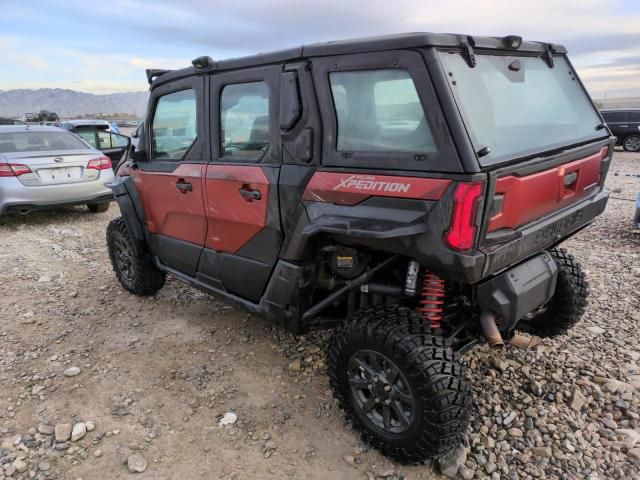 2024 Polaris Xpedition ADV 5 1000 Northstar