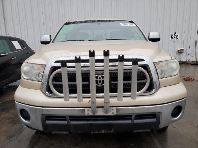 2010 Toyota Tundra Double Cab SR5