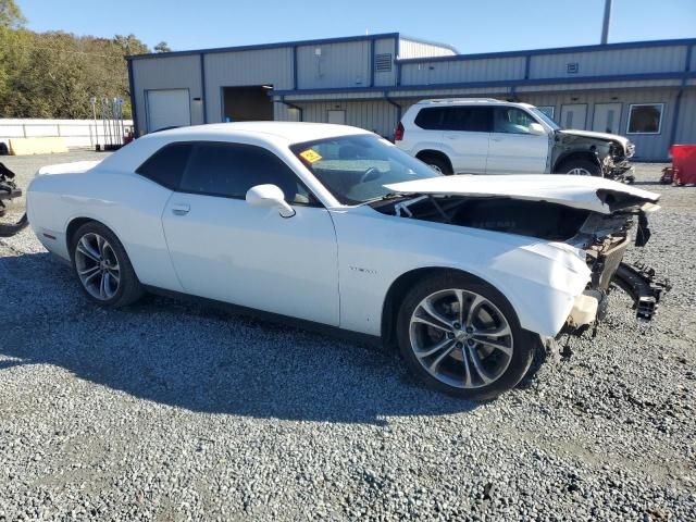 2020 Dodge Challenger R/T