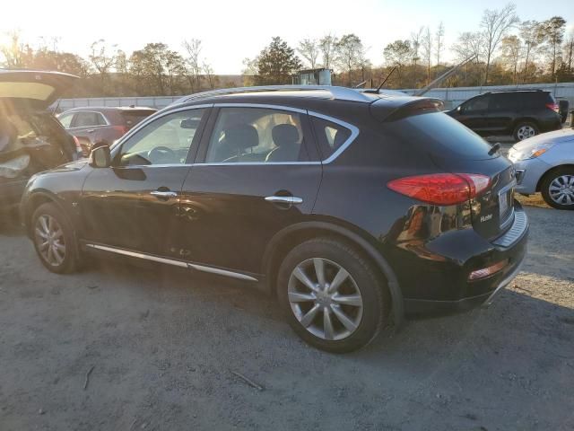 2017 Infiniti QX50