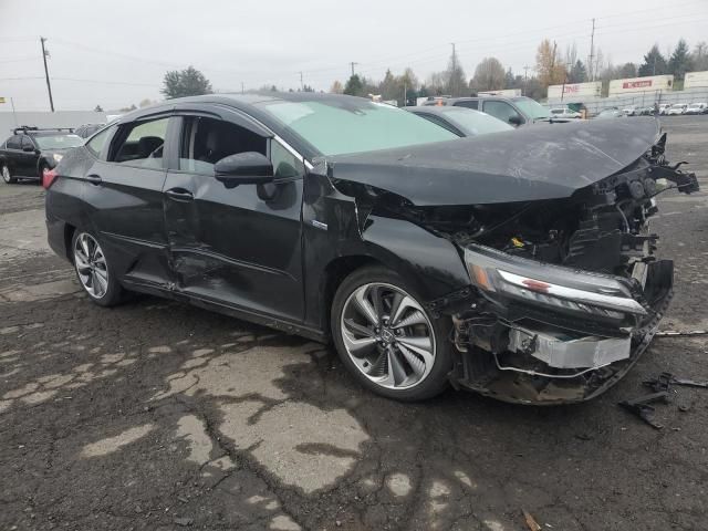 2018 Honda Clarity Touring