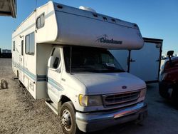 Coachmen Vehiculos salvage en venta: 1997 Coachmen 1997 Ford Econoline E450 Super Duty Cutaway Van RV