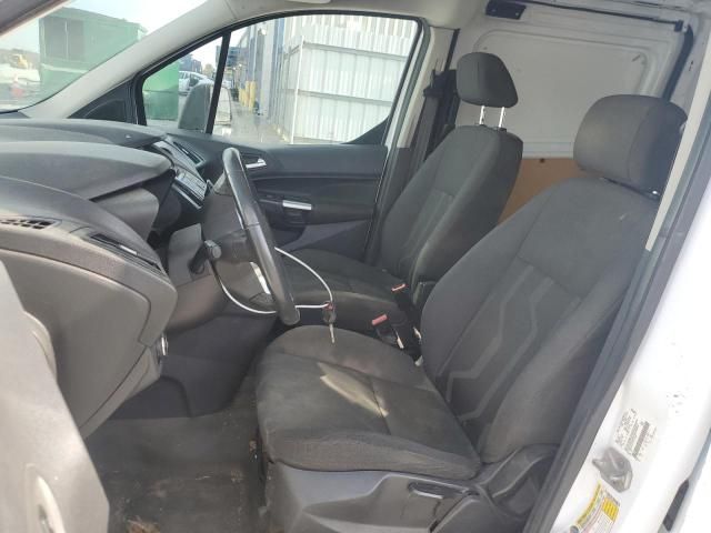 2015 Ford Transit Connect XLT