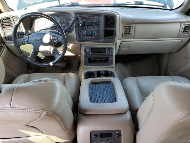 2003 GMC Yukon