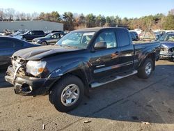 Toyota Tacoma salvage cars for sale: 2009 Toyota Tacoma Access Cab