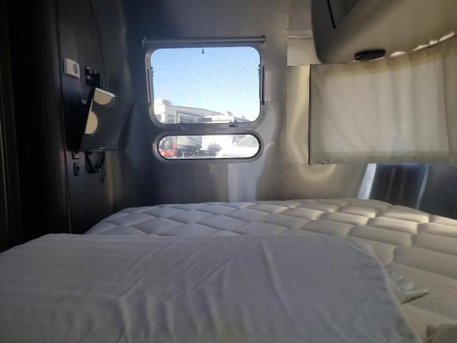 2016 Airstream Camper