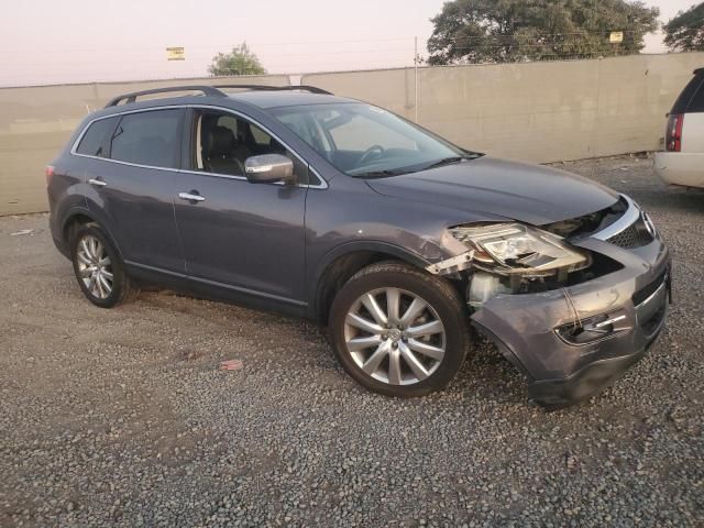 2007 Mazda CX-9