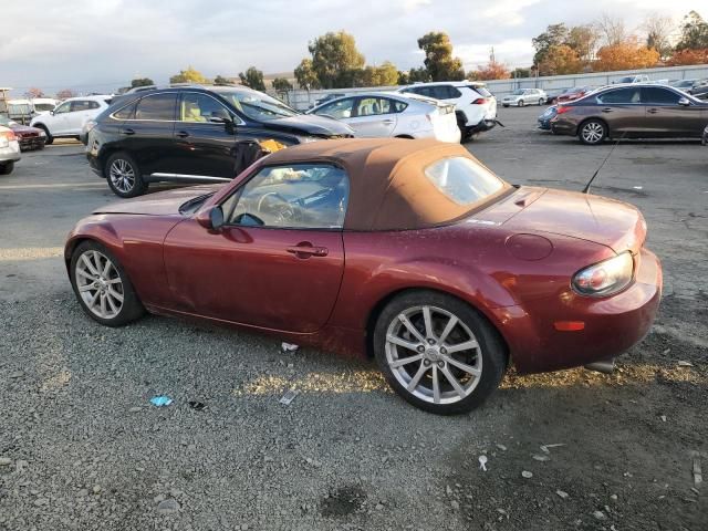 2008 Mazda MX-5 Miata