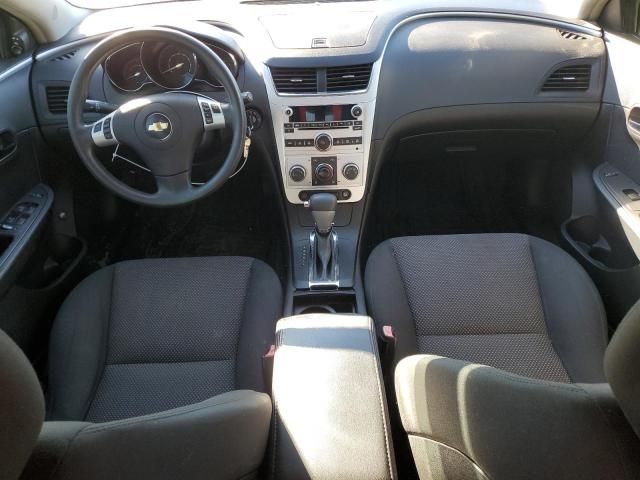 2009 Chevrolet Malibu 1LT