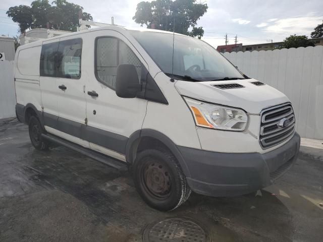 2016 Ford Transit T-250