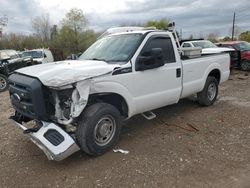 Ford Vehiculos salvage en venta: 2013 Ford F250 Super Duty