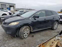 Mazda salvage cars for sale: 2007 Mazda CX-7