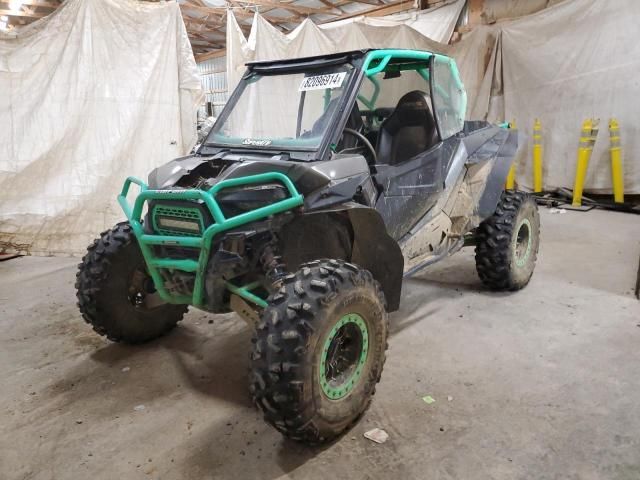 2016 Polaris RZR XP 1000 EPS