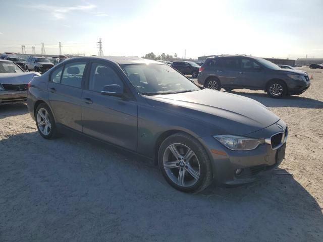 2013 BMW 328 I