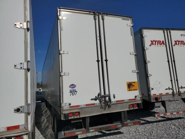 2021 Utility Trailer