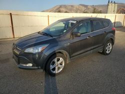 2015 Ford Escape SE en venta en Van Nuys, CA