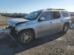 GMC salvage cars for sale: 2006 GMC Envoy Denali XL