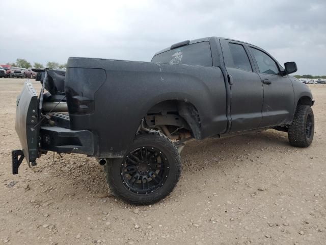 2008 Toyota Tundra Double Cab