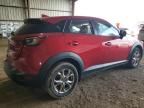 2018 Mazda CX-3 Sport