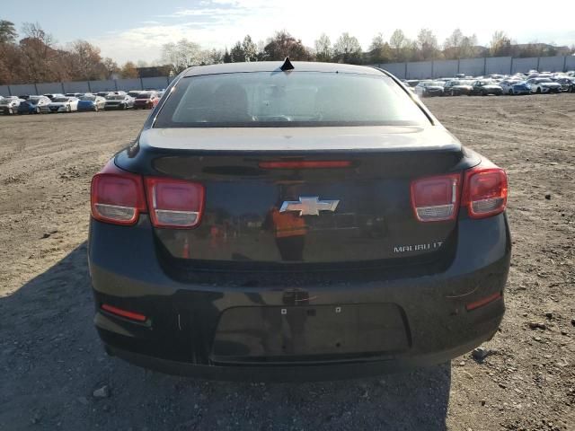 2014 Chevrolet Malibu 2LT