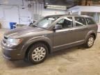 2015 Dodge Journey SE