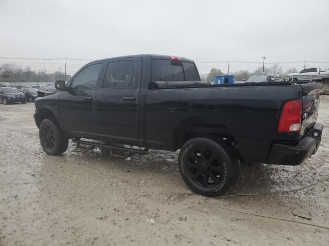 2012 Dodge RAM 2500 SLT