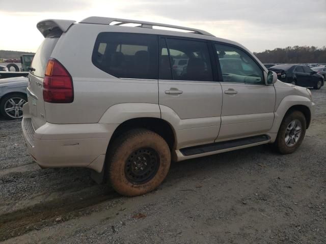 2003 Lexus GX 470