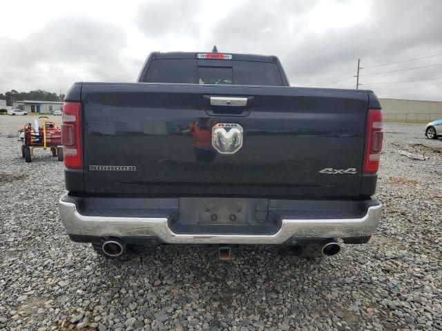 2019 Dodge RAM 1500 BIG HORN/LONE Star