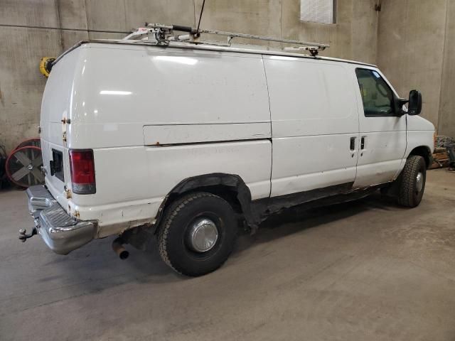 2006 Ford Econoline E250 Van