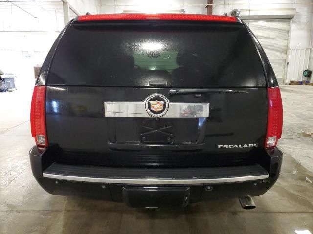 2013 Cadillac Escalade Luxury