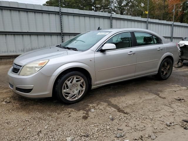 2008 Saturn Aura XE