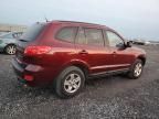 2009 Hyundai Santa FE GLS