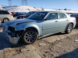 Chrysler 300 salvage cars for sale: 2008 Chrysler 300 Limited