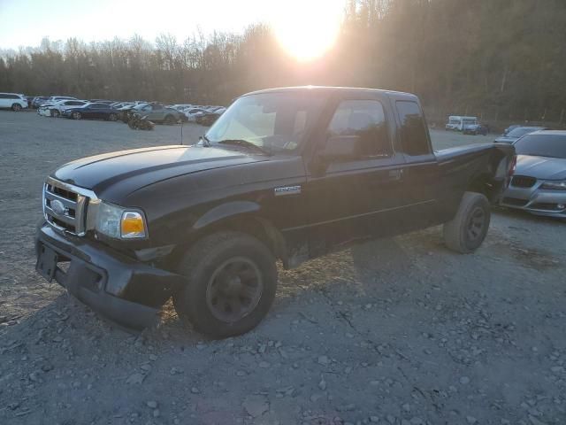 2006 Ford Ranger Super Cab