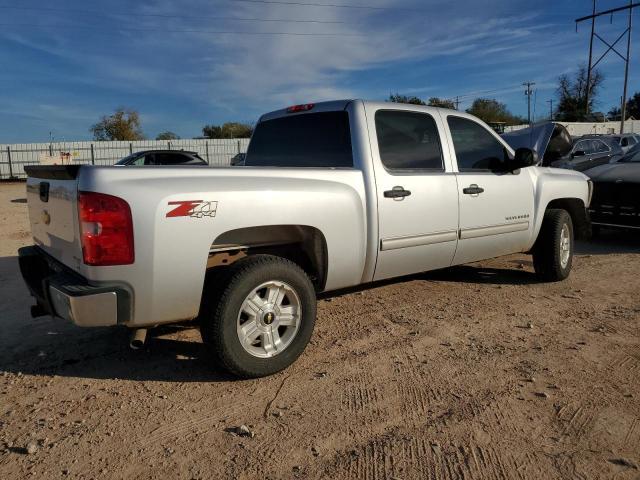 2013 Chevrolet Silverado K1500 lt