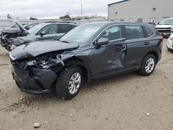 Honda salvage cars for sale: 2023 Honda CR-V LX