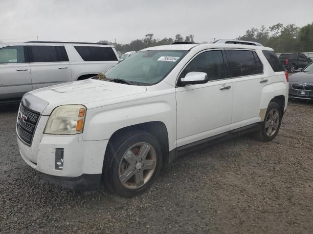 2013 GMC Terrain SLT