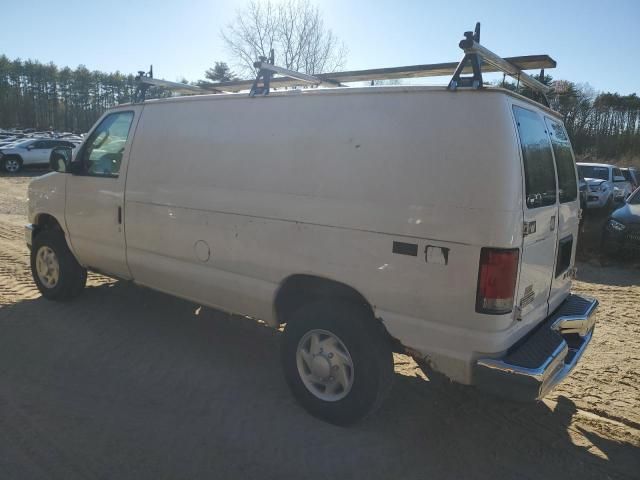 2009 Ford Econoline E250 Van